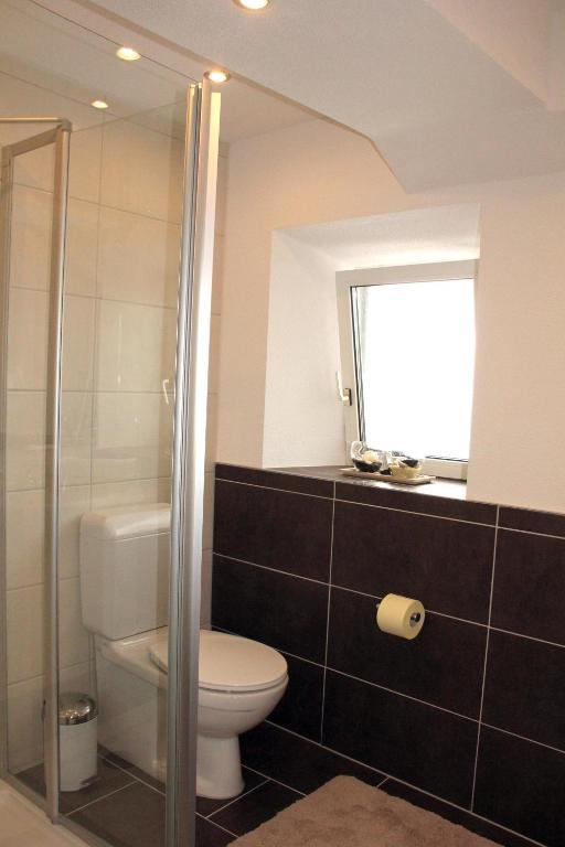 Apartmán Haus Heidrun Fendels Pokoj fotografie